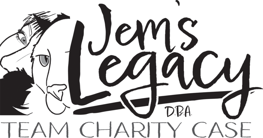 Jem's Legacy