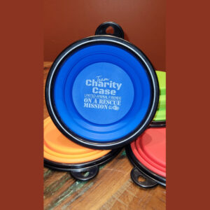 Team Charity Case Collapsible Dish Product Image